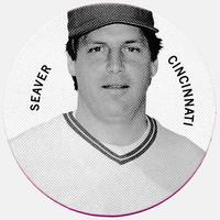 Tom Seaver