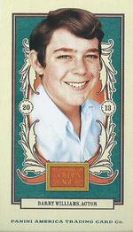 Barry Williams