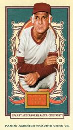 Sparky Anderson