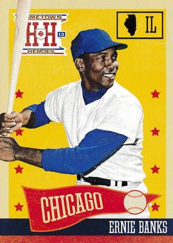 Ernie Banks