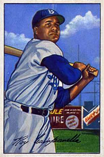 Roy Campanella