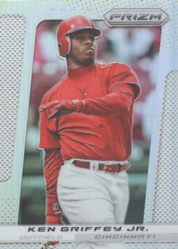 Ken Griffey Jr.