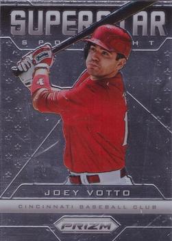 Joey Votto
