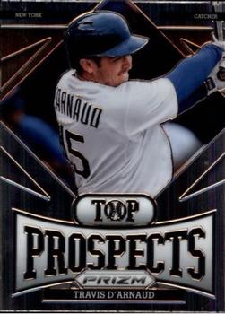 Travis d'Arnaud