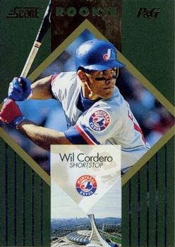 Wil Cordero