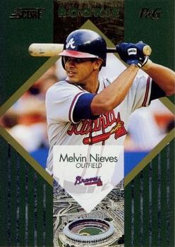Melvin Nieves