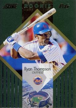 Ryan Thompson