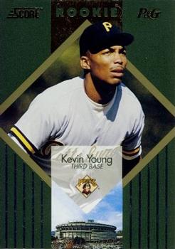Kevin Young