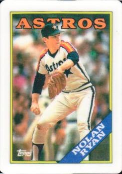 Nolan Ryan