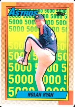 #4 Nolan Ryan