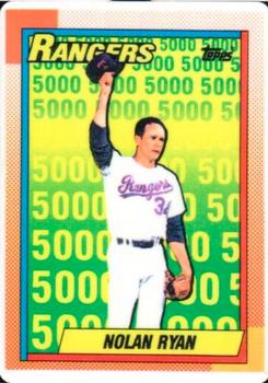 #5 Nolan Ryan