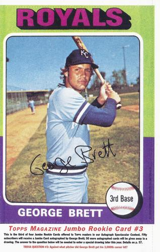 George Brett