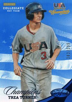Trea Turner