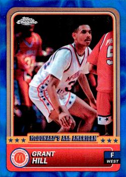 Grant Hill