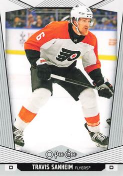 Travis Sanheim