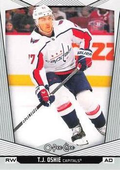 #133 T.J. Oshie