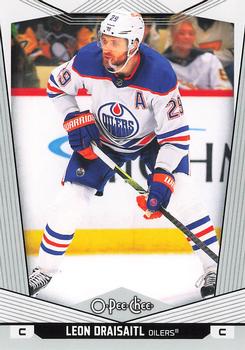 Leon Draisaitl