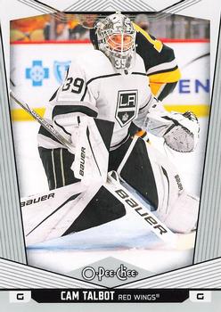Cam Talbot