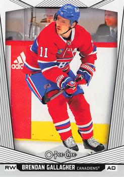 Brendan Gallagher