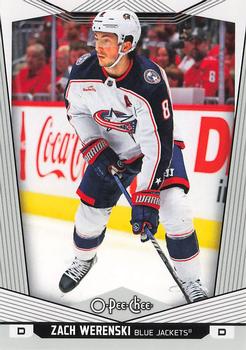 Zach Werenski