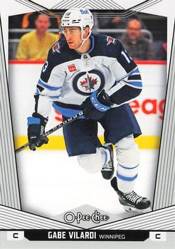 Gabe Vilardi