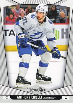 Anthony Cirelli