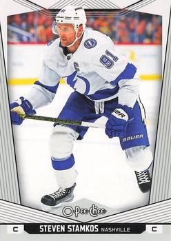 Steven Stamkos