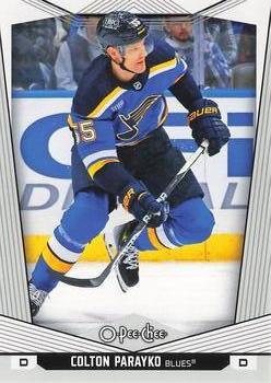 Colton Parayko