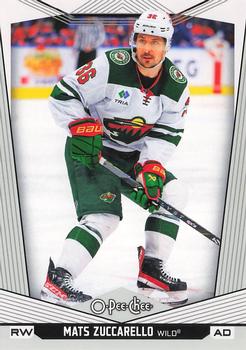 Mats Zuccarello