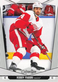 Robby Fabbri