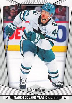 Marc-Edouard Vlasic