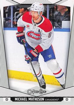 Michael Matheson
