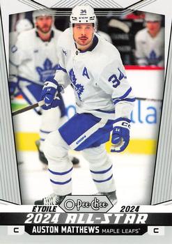 Auston Matthews