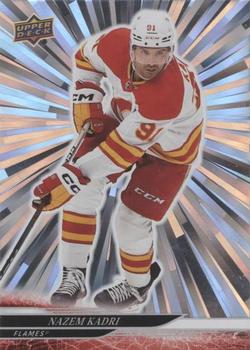 Nazem Kadri