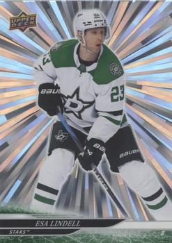 Esa Lindell