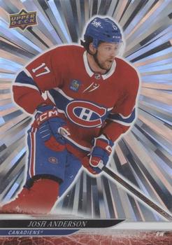 Josh Anderson