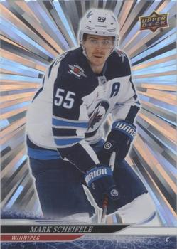 Mark Scheifele