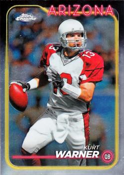 Kurt Warner