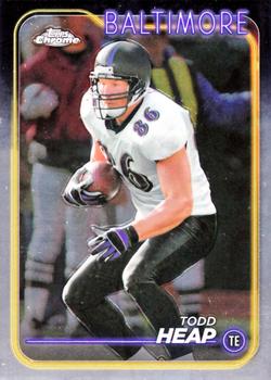 Todd Heap