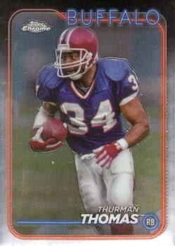 Thurman Thomas