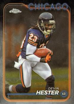 Devin Hester