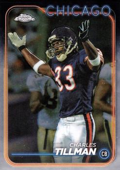 Charles Tillman
