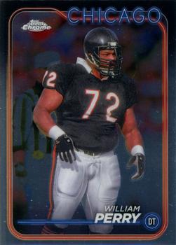 William Perry