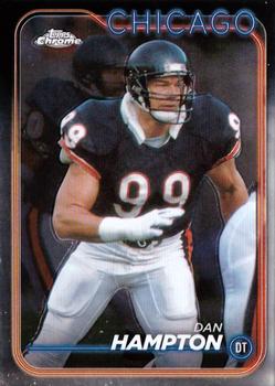 Dan Hampton