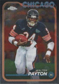 Walter Payton
