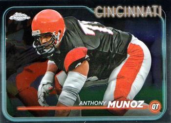 Anthony Munoz