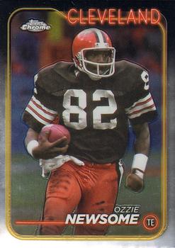 Ozzie Newsome