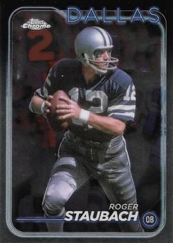 Roger Staubach