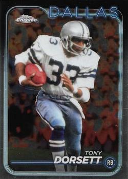 Tony Dorsett