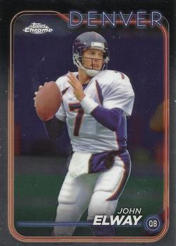 John Elway